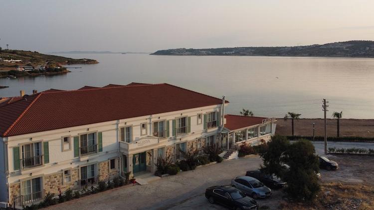 Alesya Butik Otel