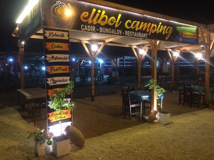 Elibol Camping
