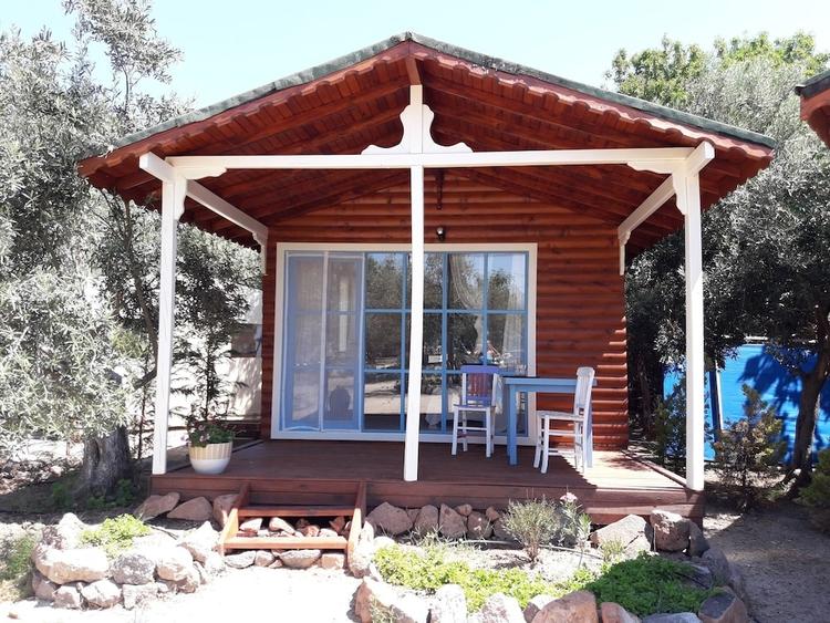 Esinti Boutique Hotel
