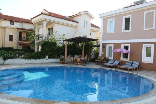Dalyan Villa Alcedo