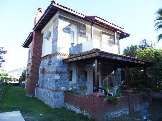 Villa Fulya