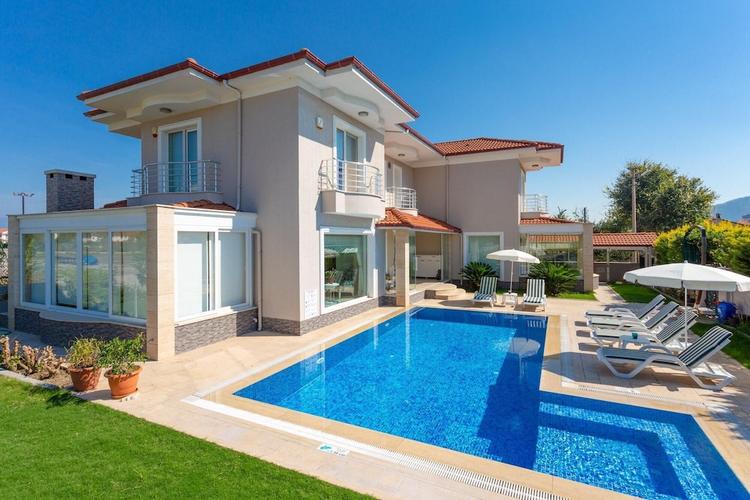 Villa Nirvana
