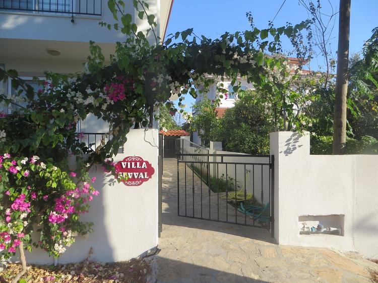 Villa Sevval