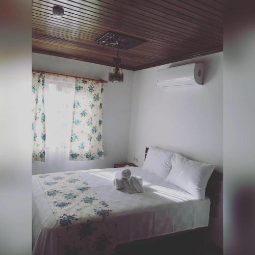 Sirince Begonvil Butik Otel Pansiyon