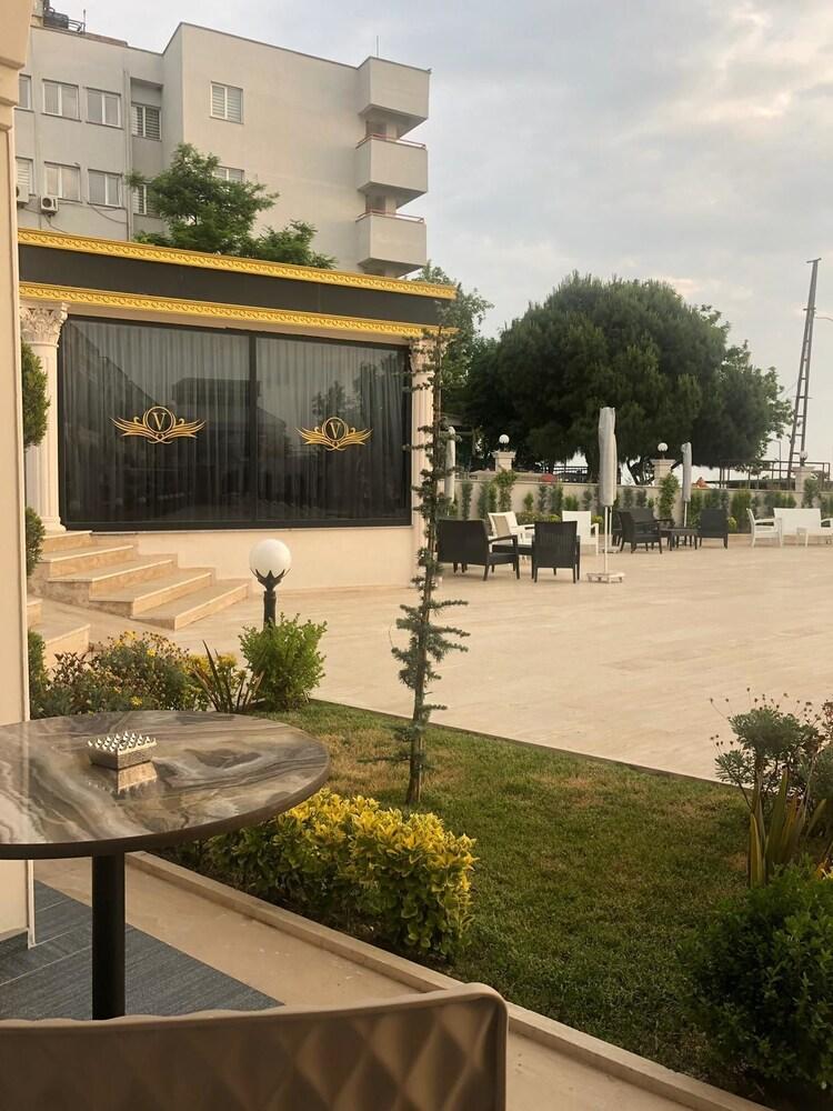 Grand Vuslat Hotel Erdek