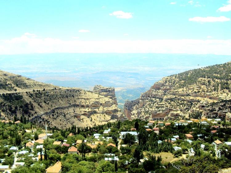 Kozlar Yaylasi Doga Otel