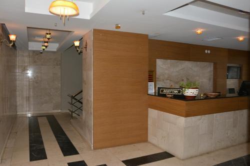 Mirava River Suites Hotel