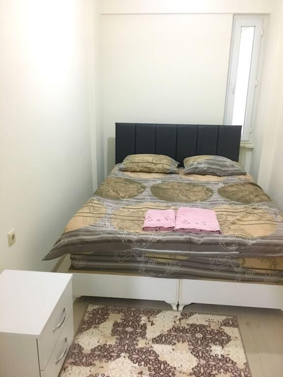 Eskisehir Suit