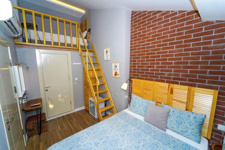Sigacik Kalyon Otel