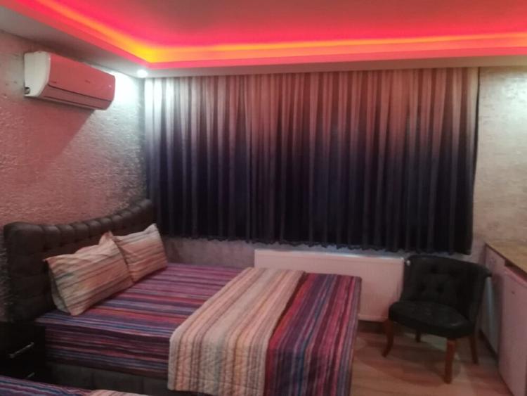 Enceladus Butik Otel