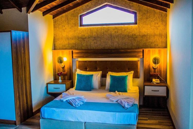 Mount Ida Detox & Health Resort