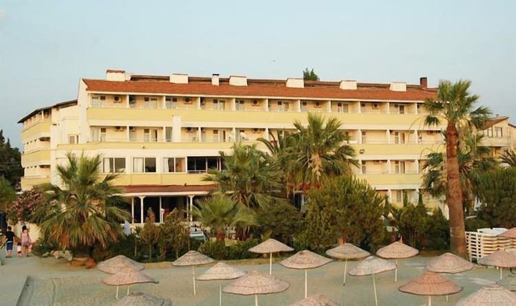 Hotel Keskin
