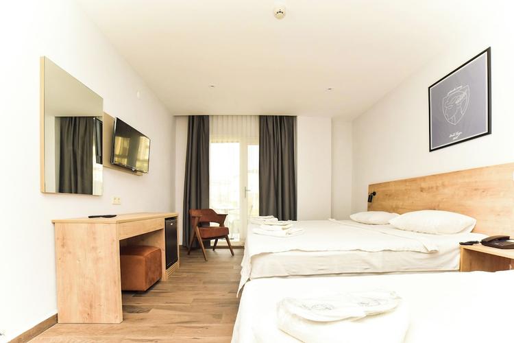 Porta Troya Hotel