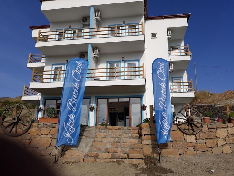 Kekik Butik Otel