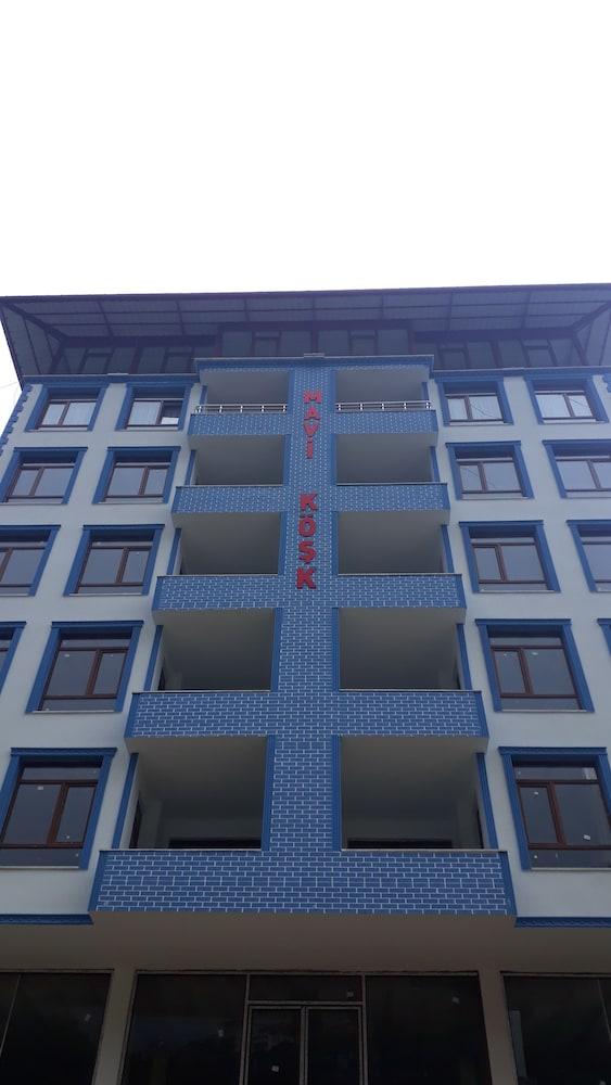 Mavi Kosk Uzungol