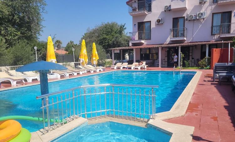Nehir Suit Hotel