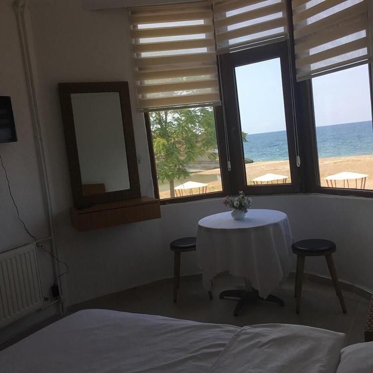 Akcakoca Parla Beach Otel