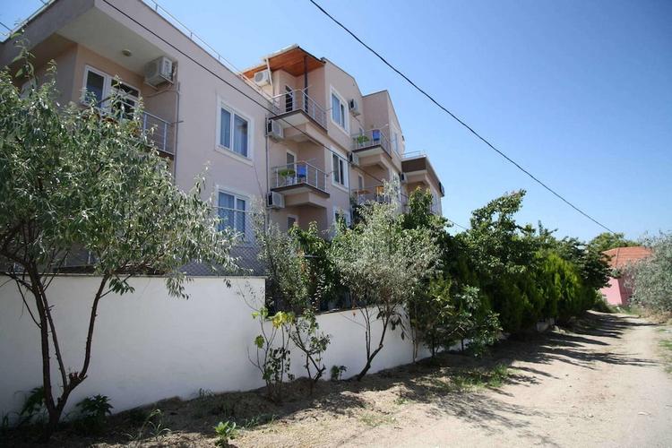 Kiraz Apart Hotel