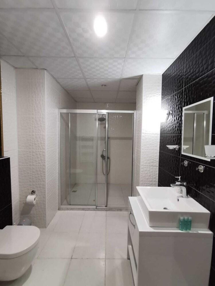 Kafaoglu Otel