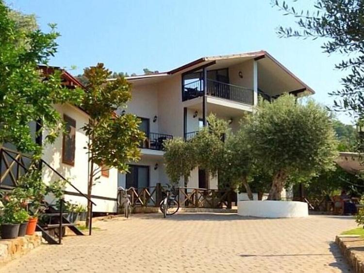 Sayfiye Butik Otel