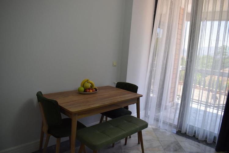 Zahi Otel Dream Houses Yalincak