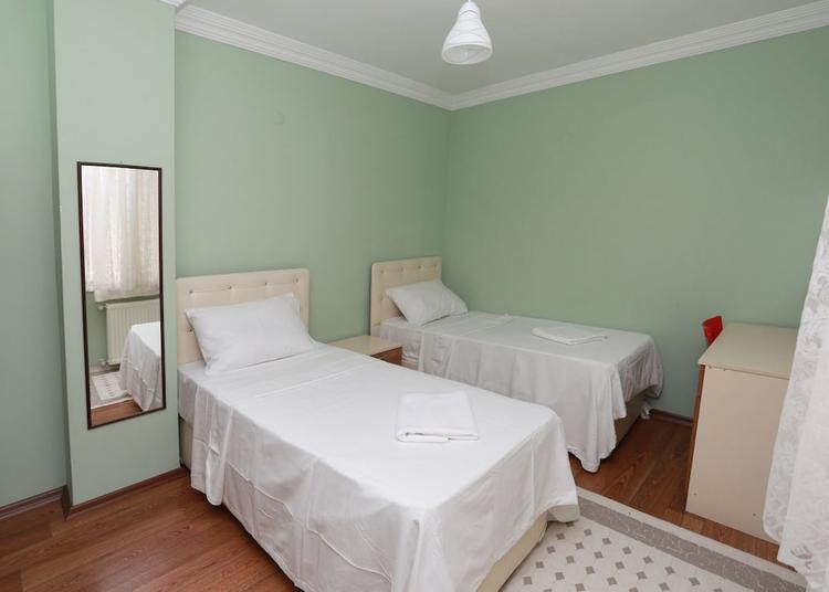 Fotinos Apartments