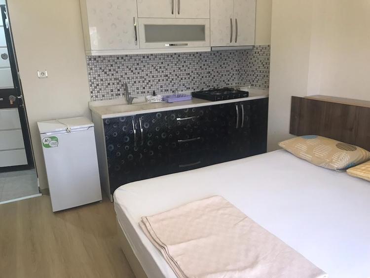 Asya Geyikli Apart Otel
