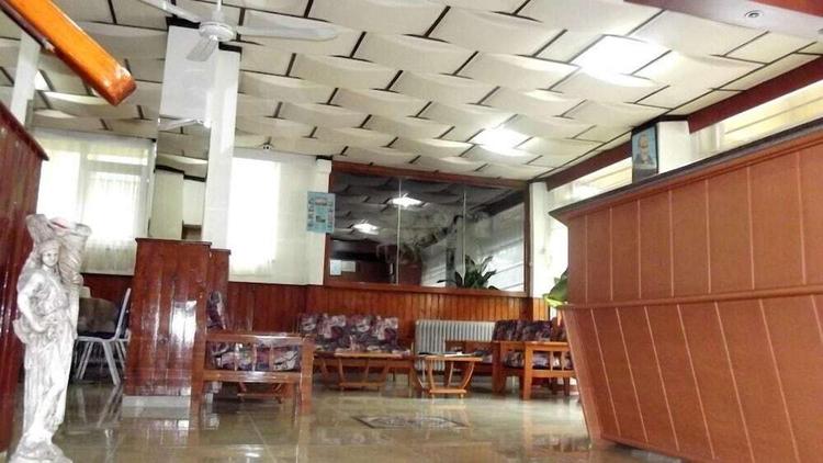 Gulec Hotel