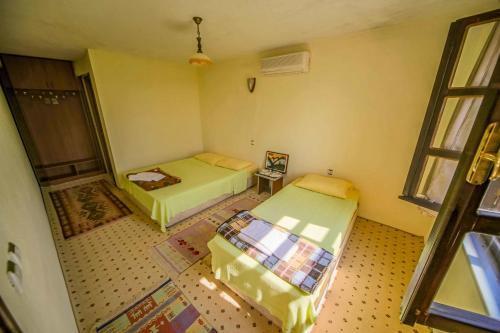 Troia Pension