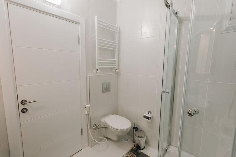 Jude Suite Hotel