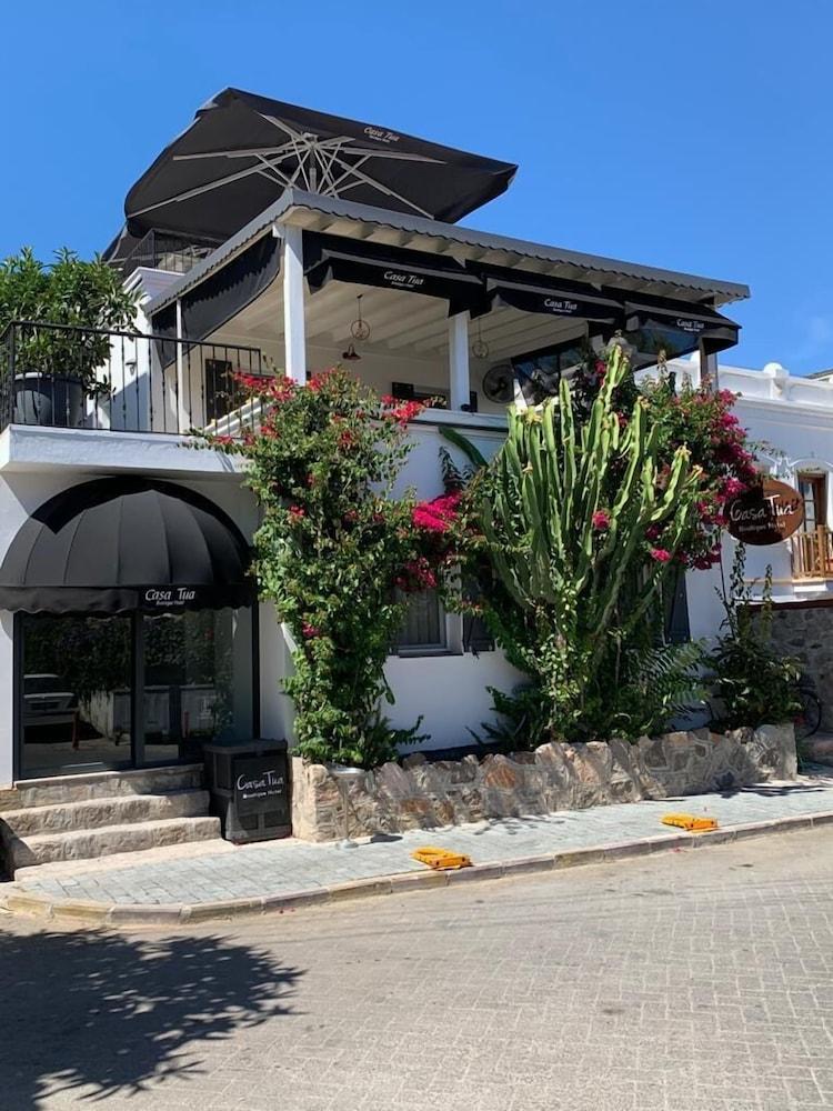 Casa Tua Boutique Hotel