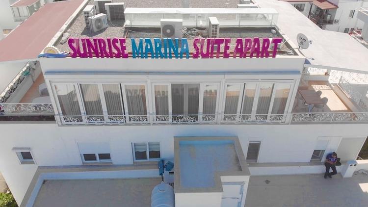 Mare Marin Boutique Hotel