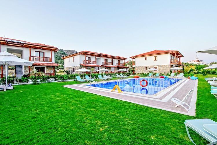 Karaincir Suit Hotel