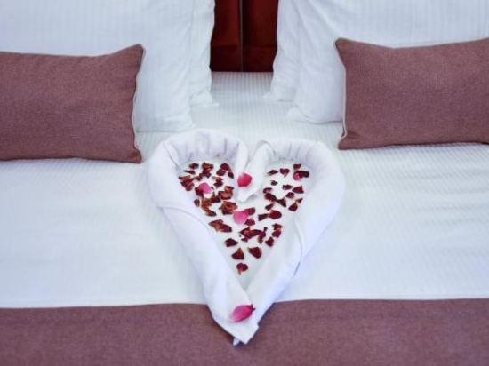 Garden Life Hotel
