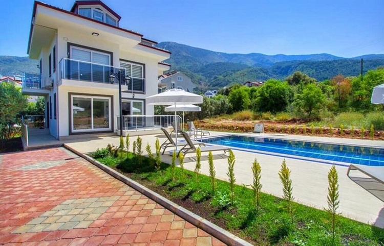 Villa Bayram by Dream Of Holiday