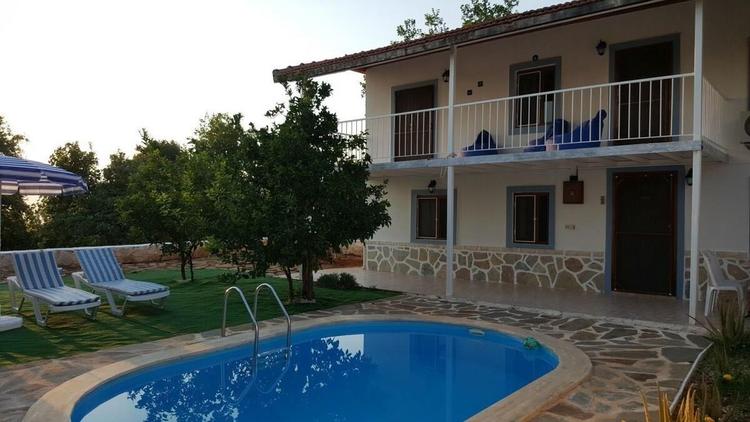 Villa Eskin
