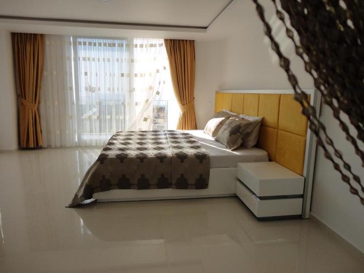 Villa Yalcin