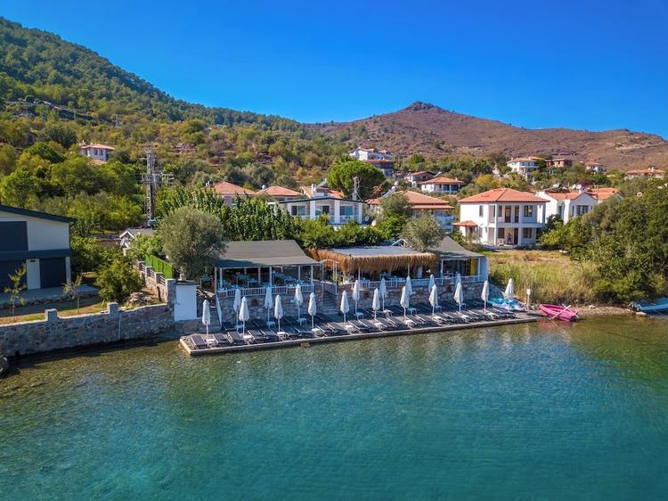 Kiyi Hotel Selimiye