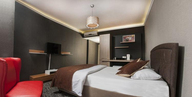 Elit House Konaklama