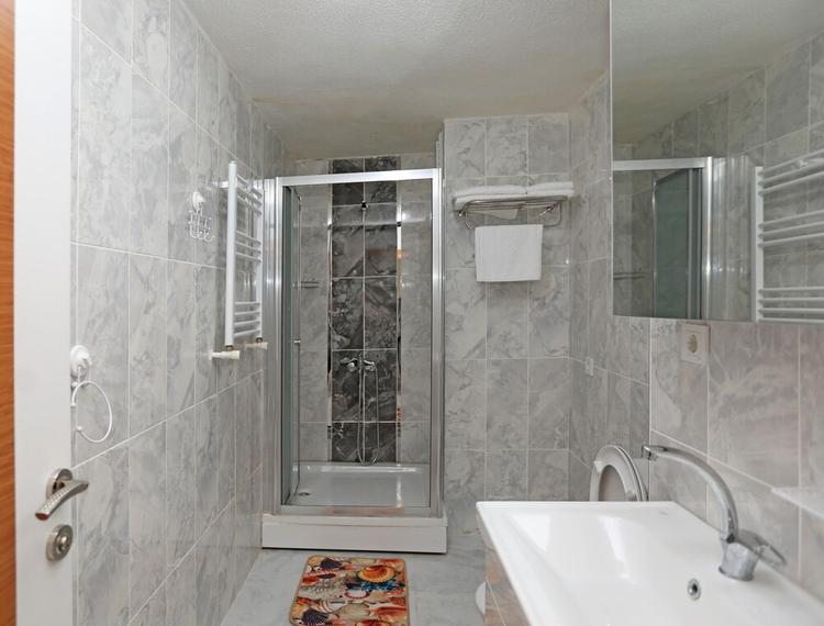 Alaa Aldeen Hotel