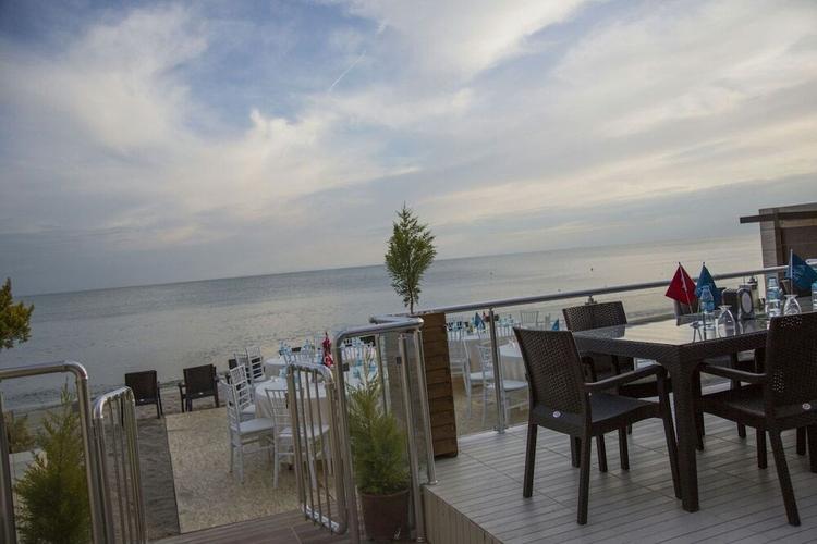 Plaj Hotel Dorra 6