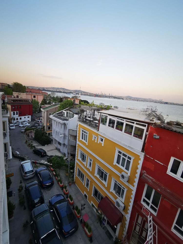 Kizil Elma Hotel Sultanahmet