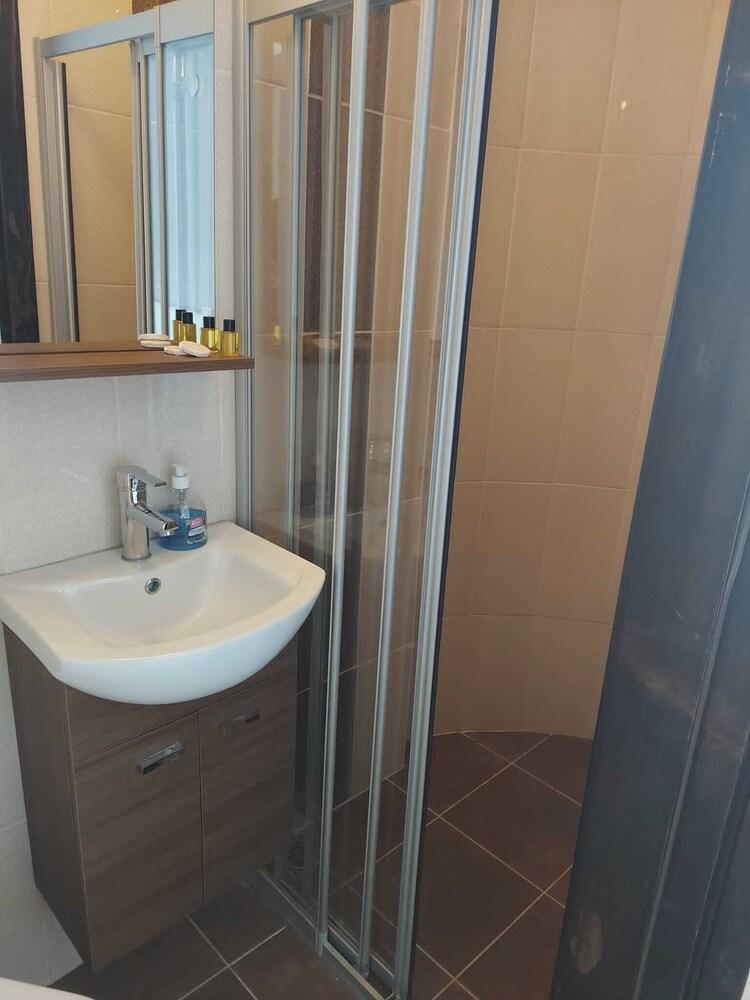 Büyükada MYWAY Butik Otel Çarşı