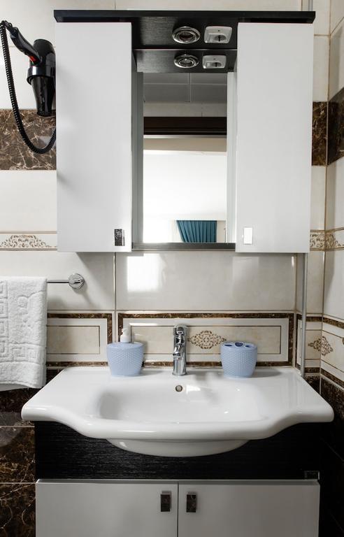 Taksim New Suites