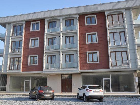 Halkali Ocean Residence