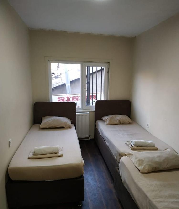 Hotel Petek