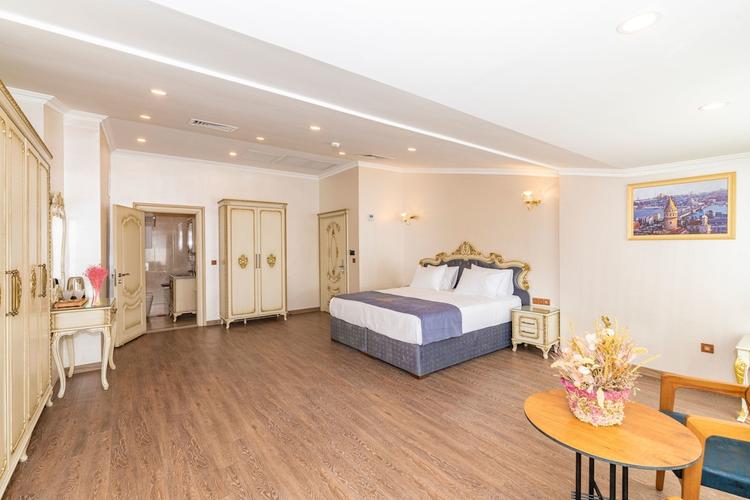 Czn Burak Hotel
