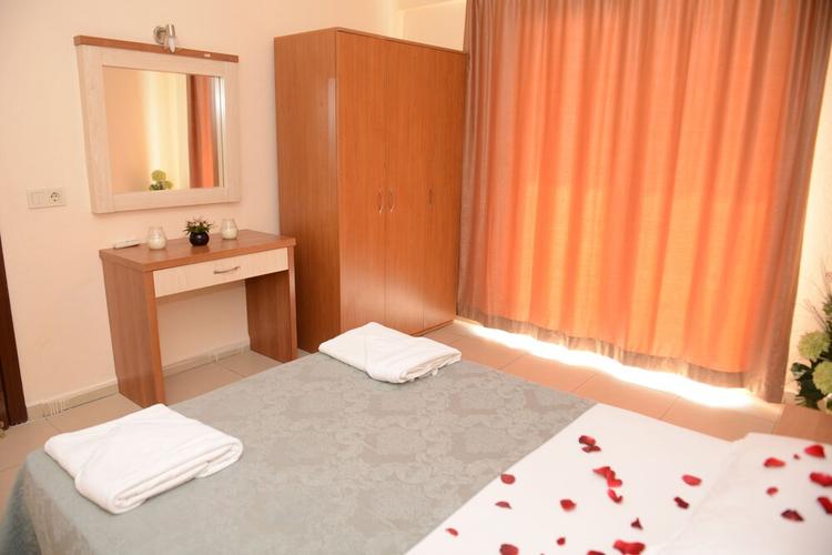 Livane Suit Otel
