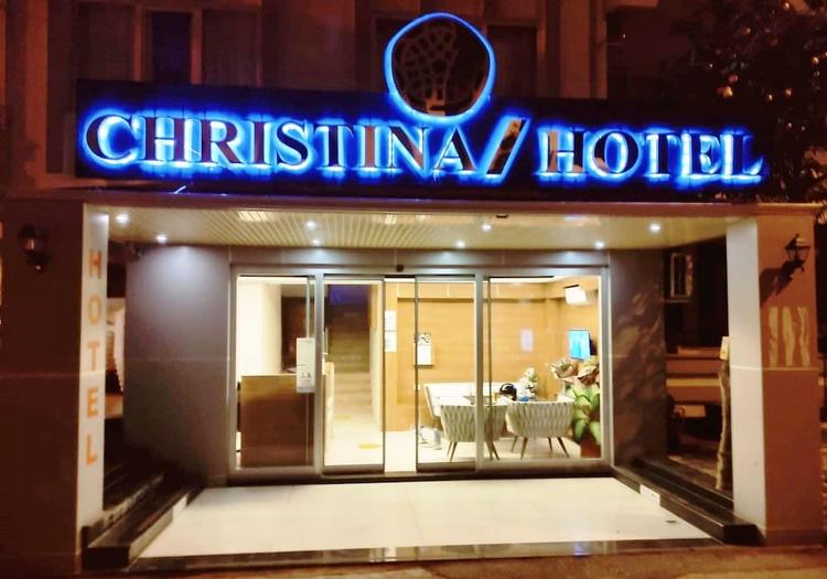 Christina Boutique Otel