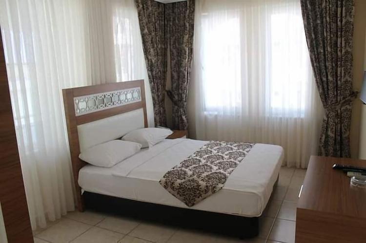 Doruk Hotel